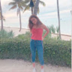 Meet your Posher, Bianca